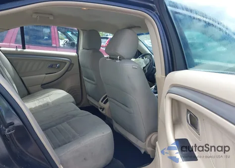 2015 Ford Taurus Se from USA, damaged, VIN 1FAHP2D84FG183998